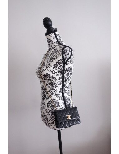 MINI SAC CHANEL CLASSIQUE
