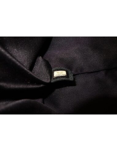 SAC CHANEL CLASSIQUE MAXI NOIR