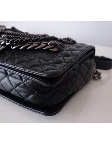 SAC CHANEL BOY CHAINE
