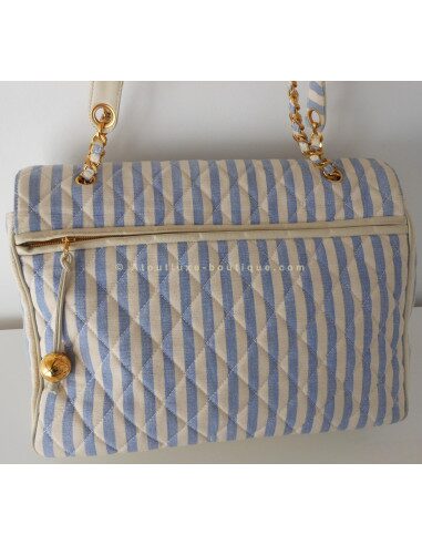 SAC CHANEL TIMELESS MAXI JUMBO VINTAGE
