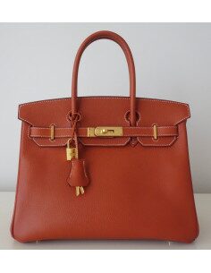 SAC HERMES BIRKIN 30