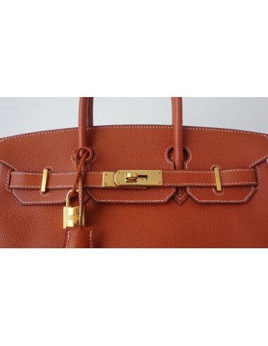 SAC HERMES BIRKIN 30