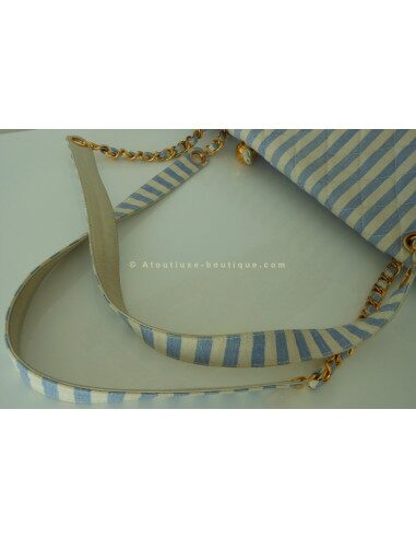 SAC CHANEL TIMELESS MAXI JUMBO VINTAGE