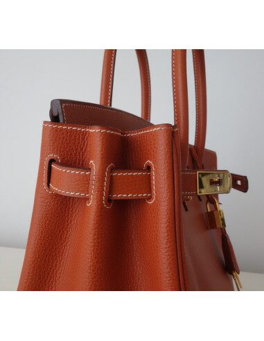 SAC HERMES BIRKIN 30