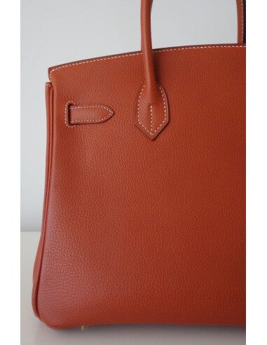 SAC HERMES BIRKIN 30