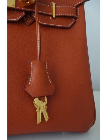SAC HERMES BIRKIN 30