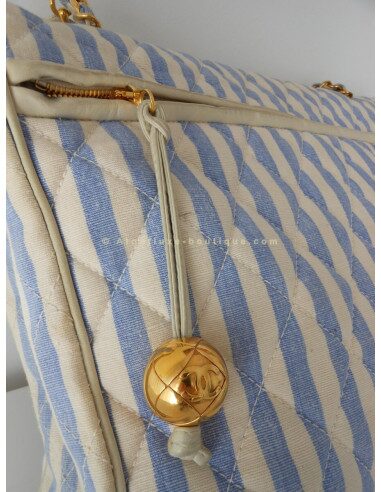 SAC CHANEL TIMELESS MAXI JUMBO VINTAGE