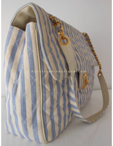 SAC CHANEL TIMELESS MAXI JUMBO VINTAGE