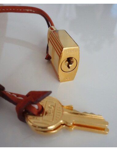 SAC HERMES BIRKIN 30