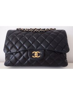 SAC CHANEL CLASSIQUE GM