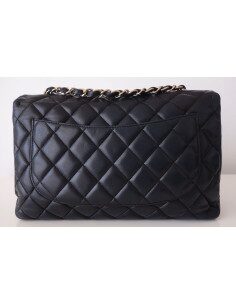 SAC CHANEL CLASSIQUE GM 2
