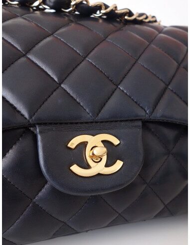 SAC CHANEL CLASSIQUE GM