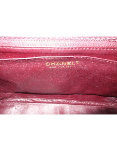 SAC CHANEL CLASSIQUE GM