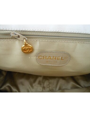 SAC CHANEL TIMELESS MAXI JUMBO VINTAGE