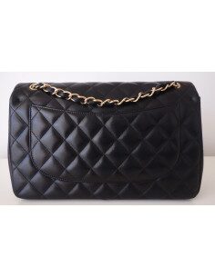 SAC CHANEL CLASSIQUE GM 2