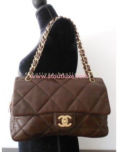 SAC CHANEL TIMELESS GRAND MODELE...