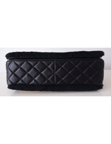 SAC CHANEL COMICS COLLECTOR
