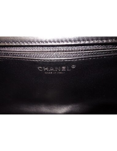 SAC CHANEL COMICS COLLECTOR