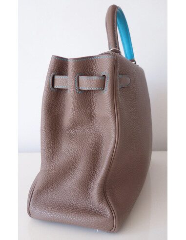 SAC HERMES KELLY BILOCORE