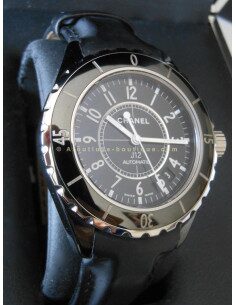 MONTRE CHANEL J12 AUTOMATIQUE 38MM
