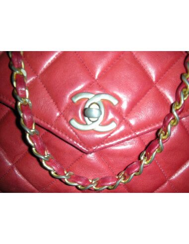 SAC CHANEL ROUGE