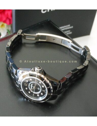 MONTRE CHANEL J12 29MM