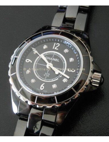 MONTRE CHANEL J12 29MM