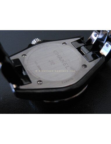 MONTRE CHANEL J12 29MM