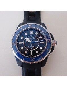 MONTRE CHANEL J12 MARINE 2
