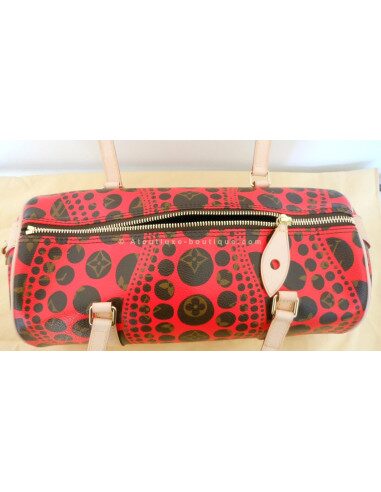 SAC VUITTON KUSAMA