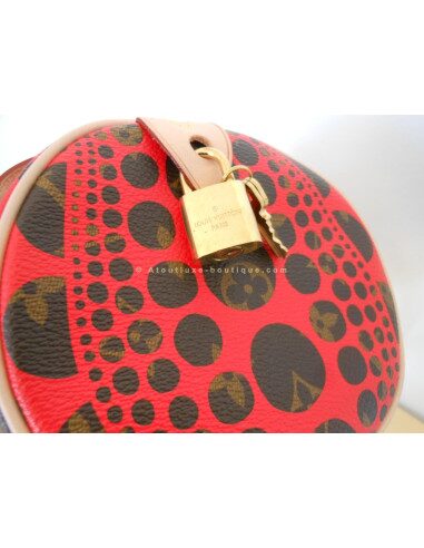SAC VUITTON KUSAMA