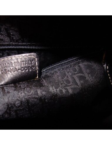 SAC LADY DIOR GM