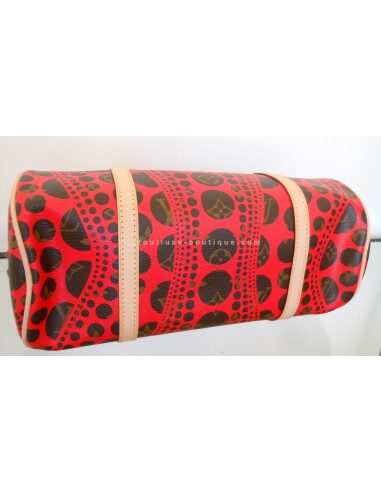 SAC VUITTON KUSAMA