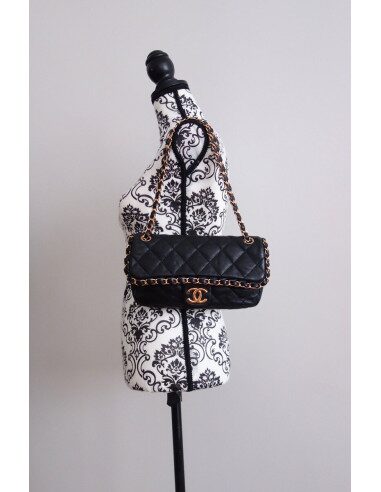 SAC CHANEL CLASSIQUE