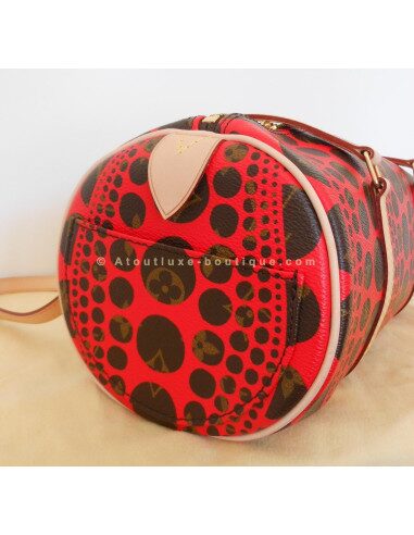 SAC VUITTON KUSAMA