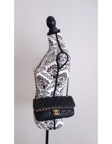 SAC CHANEL CLASSIQUE