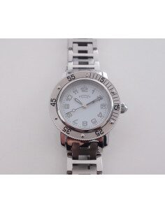 MONTRE HERMES CLIPPER PM DAME 2