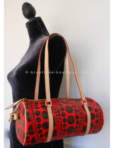 SAC VUITTON KUSAMA