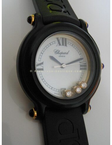 MONTRE CHOPARD BE HAPPY
