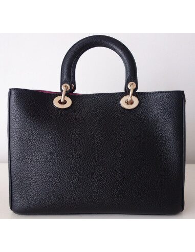SAC DIOR DIORISSIMO NOIR