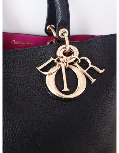 SAC DIOR DIORISSIMO NOIR