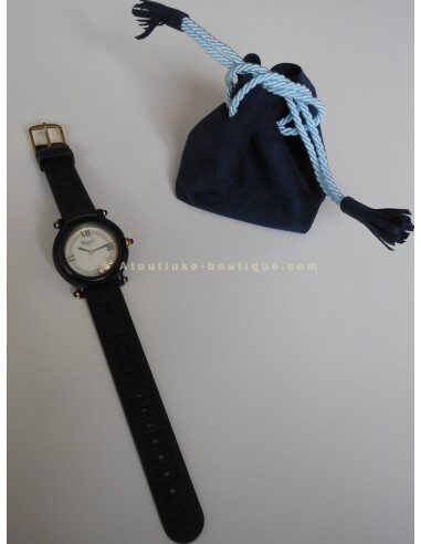 MONTRE CHOPARD BE HAPPY