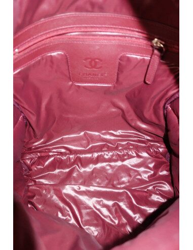 SAC A DOS CHANEL COCOON