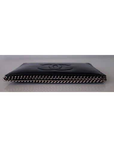 PORTE-FEUILLE CHANEL