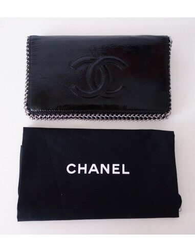 PORTE-FEUILLE CHANEL
