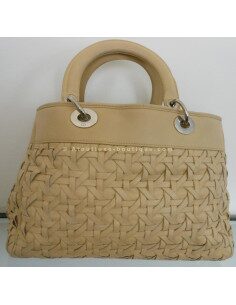 SAC DIOR AVENUE BEIGE 2