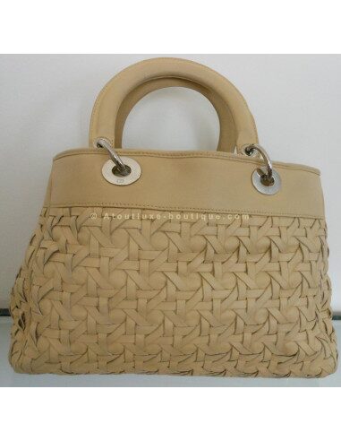 SAC DIOR AVENUE BEIGE
