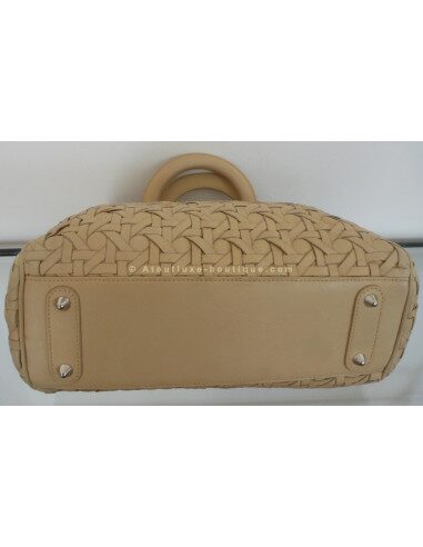 SAC DIOR AVENUE BEIGE