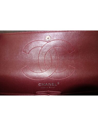SAC CHANEL 2.55 NOIR