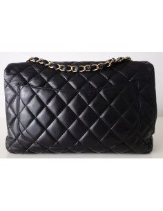 SAC CHANEL CLASSIQUE GM 2